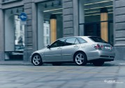 Lexus IS 300 SportCross Lexus IS 300 SportCross
